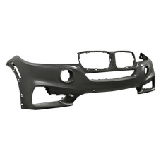 Бампер передній (парктронік 2 отв., USA) BMW X5 F15 2014-2018 FPS 51117378597