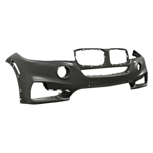 Бампер передній (парктронік 2 отв., USA) BMW X5 F15 2014-2018 FPS 51117378597