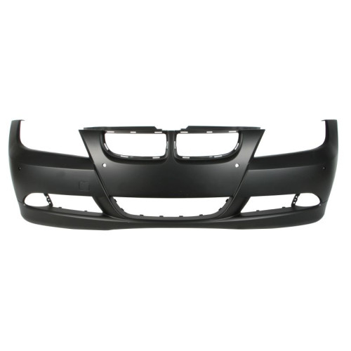 Бампер передній (парктронік) BMW 3 E90/E91 2005-2008 FPS 51117170051