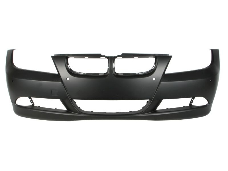 Бампер передній (парктронік) BMW 3 E90/E91 2005-2008 FPS 51117170051