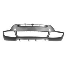 Бампер передній (парктронік) BMW X5 E70 2007-2010 FPS 51117172402