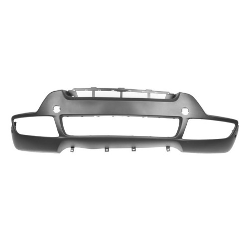 Бампер передній (парктронік) BMW X5 E70 2007-2010 FPS 51117172402