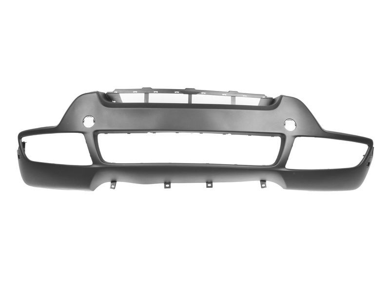 Бампер передній (парктронік) BMW X5 E70 2007-2010 FPS 51117172402