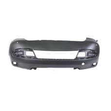 Бампер передній (парктронік) Jeep Cherokee KL 2019-2023 Trailhawk FSP 68449689AA