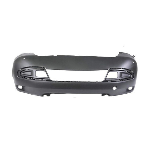 Бампер передній (парктронік) Jeep Cherokee KL 2019-2023 Trailhawk FSP 68449689AA