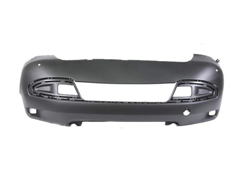 Бампер передній (парктронік) Jeep Cherokee KL 2019-2023 Trailhawk FSP 68449689AA