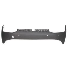 Бампер передній (парктронік) Kia EV6 2021- FPS 86510CV100, 86510CV120