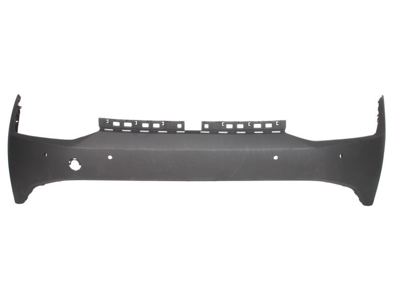 Бампер передній (парктронік) Kia EV6 2021- FPS 86510CV100, 86510CV120