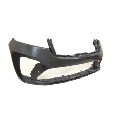 Бампер передній (парктронік) Kia Sorento UM SX 2018- FPS 86510C6810