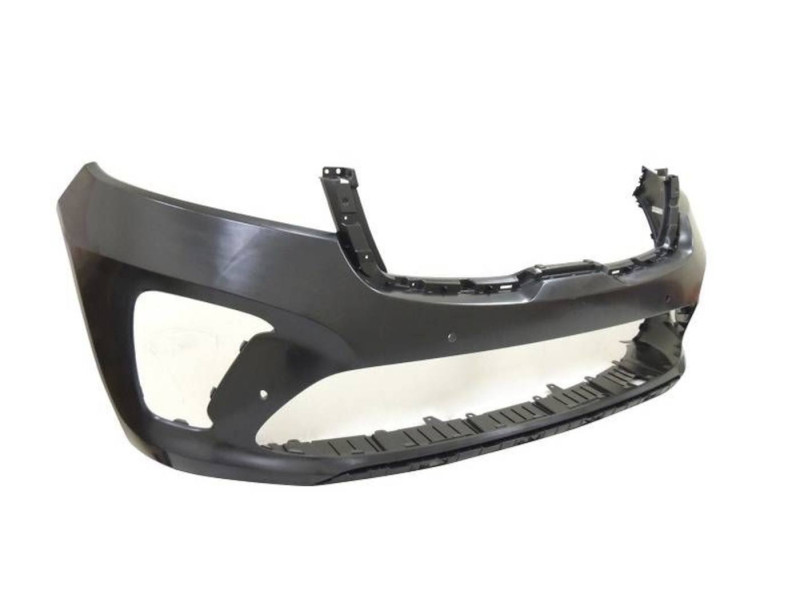 Бампер передній (парктронік) Kia Sorento UM SX 2018- FPS 86510C6810