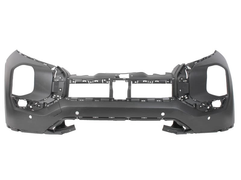 Бампер передній (парктронік) Mitsubishi Outlander 4 2021- FPS 62012W270P