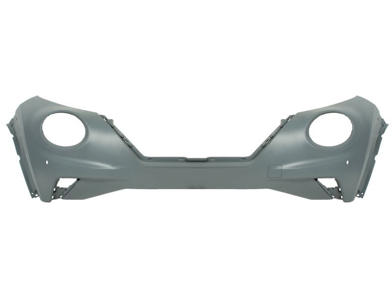 Бампер передній (парктронік) Nissan Juke F16 2019- FPS 620226PA0A