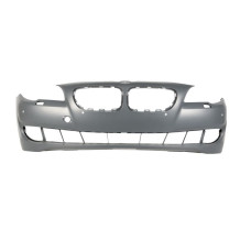 Бампер передній (парктронік, омивач) BMW 5 F10 2010-2013 FPS 51117285961