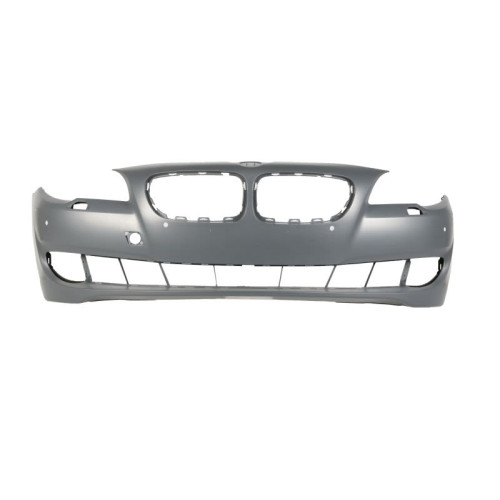 Бампер передній (парктронік, омивач) BMW 5 F10 2010-2013 FPS 51117285961