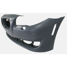 Бампер передній (парктронік, омивач, камера) BMW 5 F10 2013-2016 FPS 51117332681