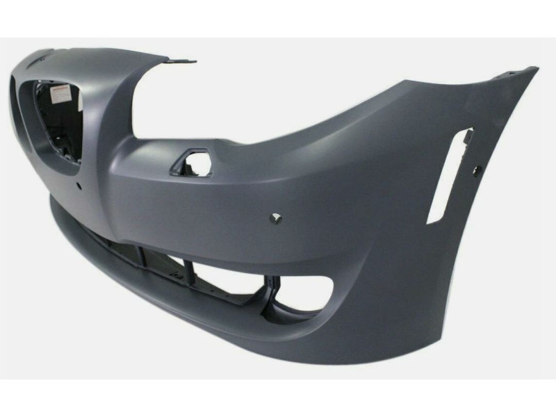 Бампер передній (парктронік, омивач, камера) BMW 5 F10 2013-2016 FPS 51117332681