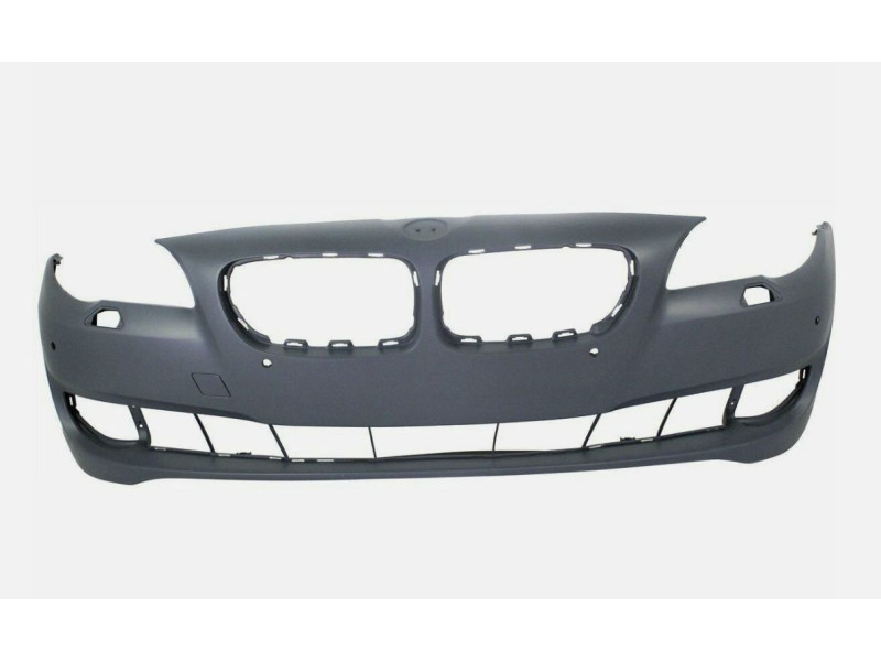 Бампер передній (парктронік, омивач, камера) BMW 5 F10 2013-2016 FPS 51117332681