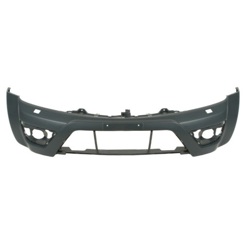 Бампер передній (парктронік, омивач) Suzuki Grand Vitara 2012-2014 FPS 71711-77KD0-799