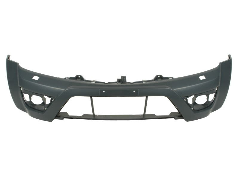 Бампер передній (парктронік, омивач) Suzuki Grand Vitara 2012-2014 FPS 71711-77KD0-799