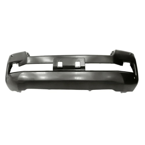 Бампер передній (парктронік, омивач) Toyota Land Cruiser 200 2015-2021 FPS 521196B948