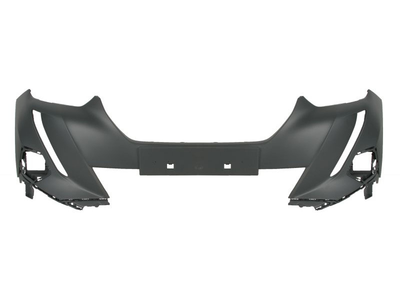 Бампер передній (парктронік) Peugeot 2008 II 2019-2023 FPS 983851711T