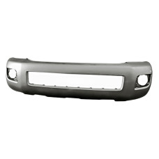 Бампер передній (парктронік) Toyota Sequoia / Tundra 2007-2015 FPS 52119-0C948