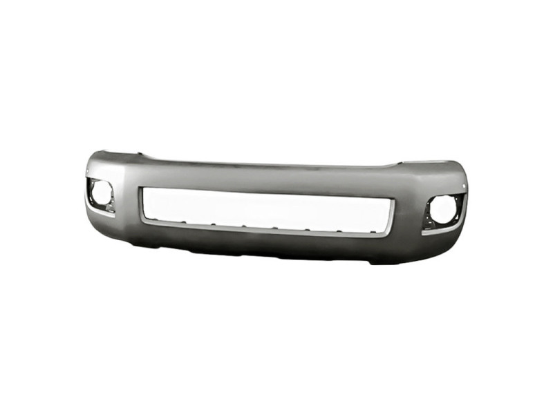 Бампер передній (парктронік) Toyota Sequoia / Tundra 2007-2015 FPS 52119-0C948
