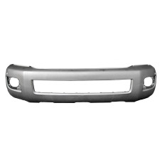Бампер передній (парктронік) Toyota Sequoia / Tundra 2015-2022 FPS 521190C949