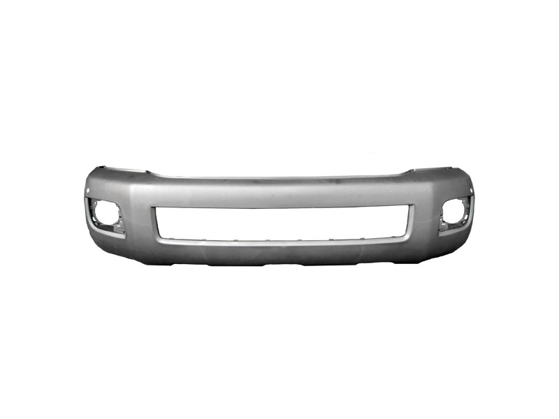 Бампер передній (парктронік) Toyota Sequoia / Tundra 2015-2022 FPS 521190C949