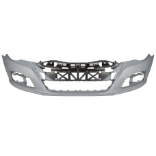 Бампер передній (парктронік) VW Passat CC 2008-2012 FPS 3C8807217AGRU
