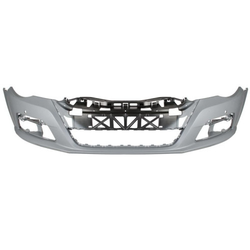 Бампер передній (парктронік) VW Passat CC 2008-2012 FPS 3C8807217AGRU