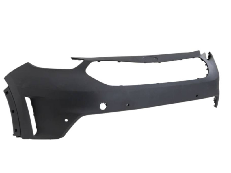 Бампер передній (парктроник) Kia Niro 2016-2019 FPS 86511G5010