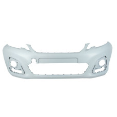 Бампер передній Peugeot 108 2014-2021 FPS 1612201580
