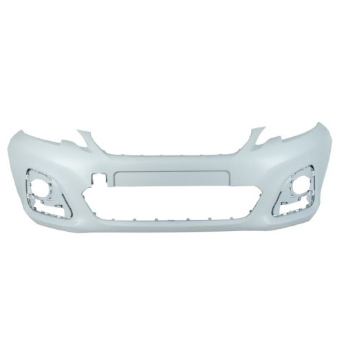 Бампер передній Peugeot 108 2014-2021 FPS 1612201580