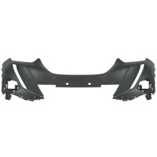 Бампер передній Peugeot 2008 II 2019-2023 FPS 983851651T