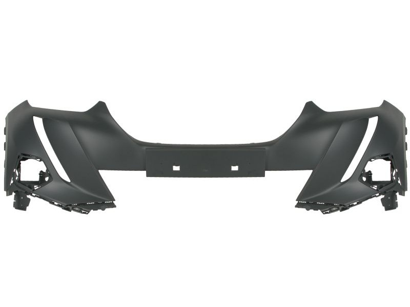 Бампер передній Peugeot 2008 II 2019-2023 FPS 983851651T