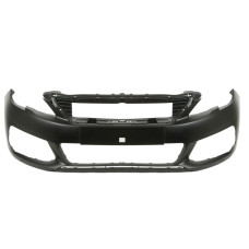 Бампер передній Peugeot 308 2017-2021 FPS 1627402980
