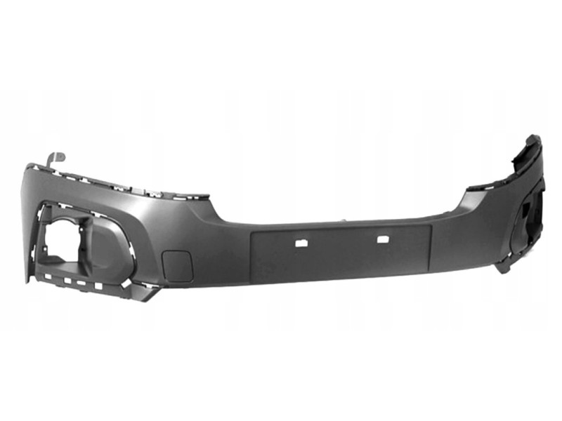 Бампер передній Peugeot Rifter 2018-2023 FPS 1632654980