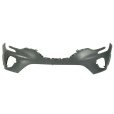 Бампер передній Renault Captur II 2019- FPS 620221587R