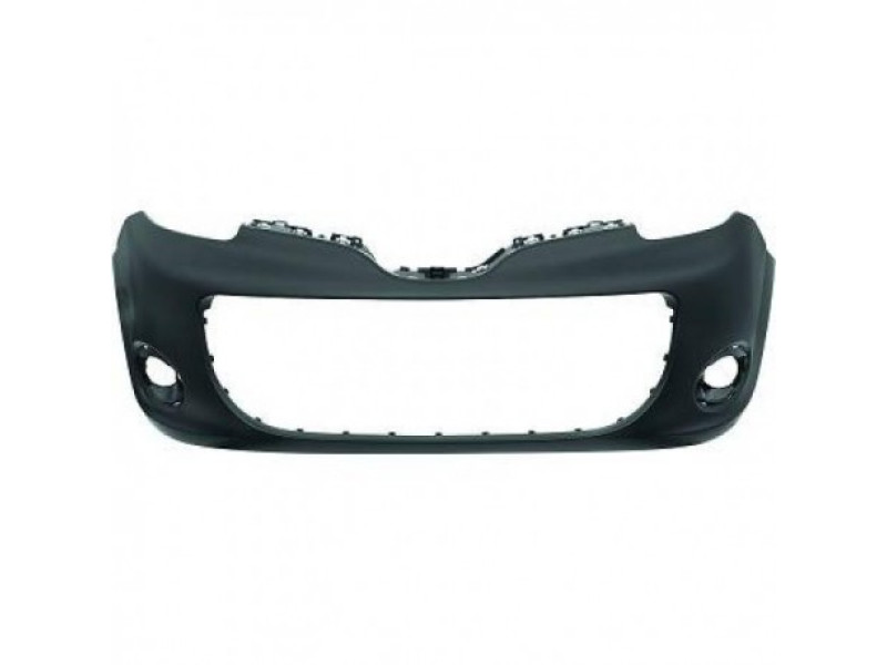 Бампер передній Renault Kangoo 2 Rapid 2013- FPS 620103839V