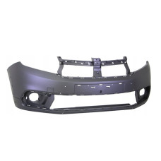 Бампер передній Renault Sandero Stepway II 2017-2021 рестайлінг FPS 620223711R