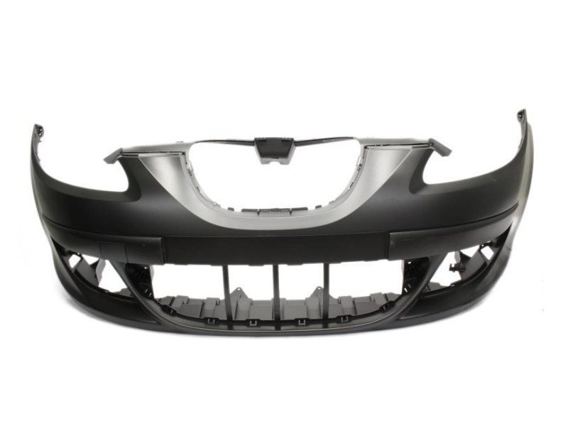 Бампер передній Seat Altea 2004-2009 (Elit) 5P0807217MGRU