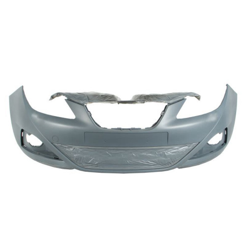 Бампер передній Seat Ibiza IV 2008-2012 FPS 6J0807217HGRU