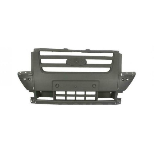 Бампер передній середній Ford Transit 2006-2013 FPS 1437153