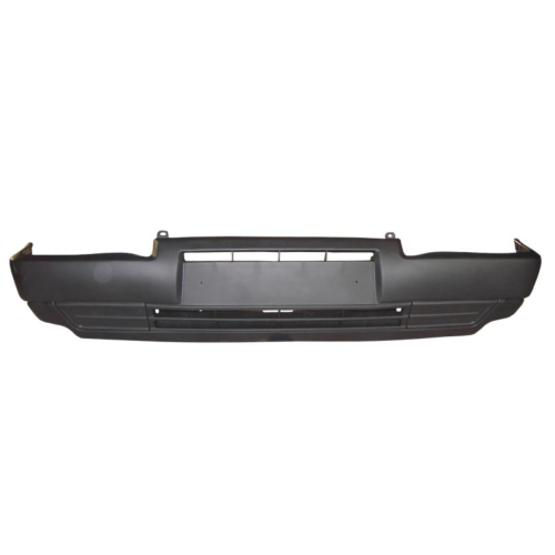 Бампер передній Skoda Favorit/Forman 1988-1995 LKQ 115720015, 115720016