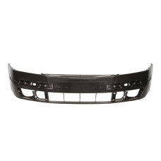 Бампер передній Skoda Octavia A5 2005-2009 Polcar 1Z0807221