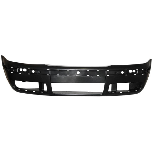 Бампер передній Skoda Octavia Tour 2000-2009 PLATINUM PLUS 1U0807221K