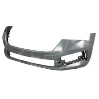 Бампер передній Skoda Scala 2019- Тайвань