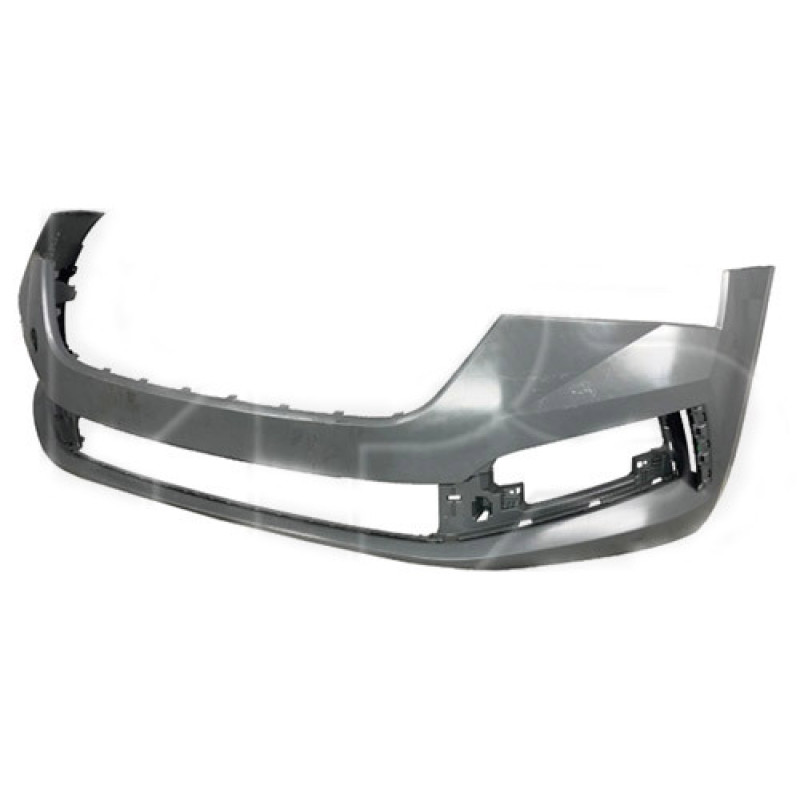 Бампер передній Skoda Scala 2019- Тайвань