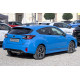 Кріплення переднього бампера ліве Subaru Impreza VI 2023- FPS 57707VC212